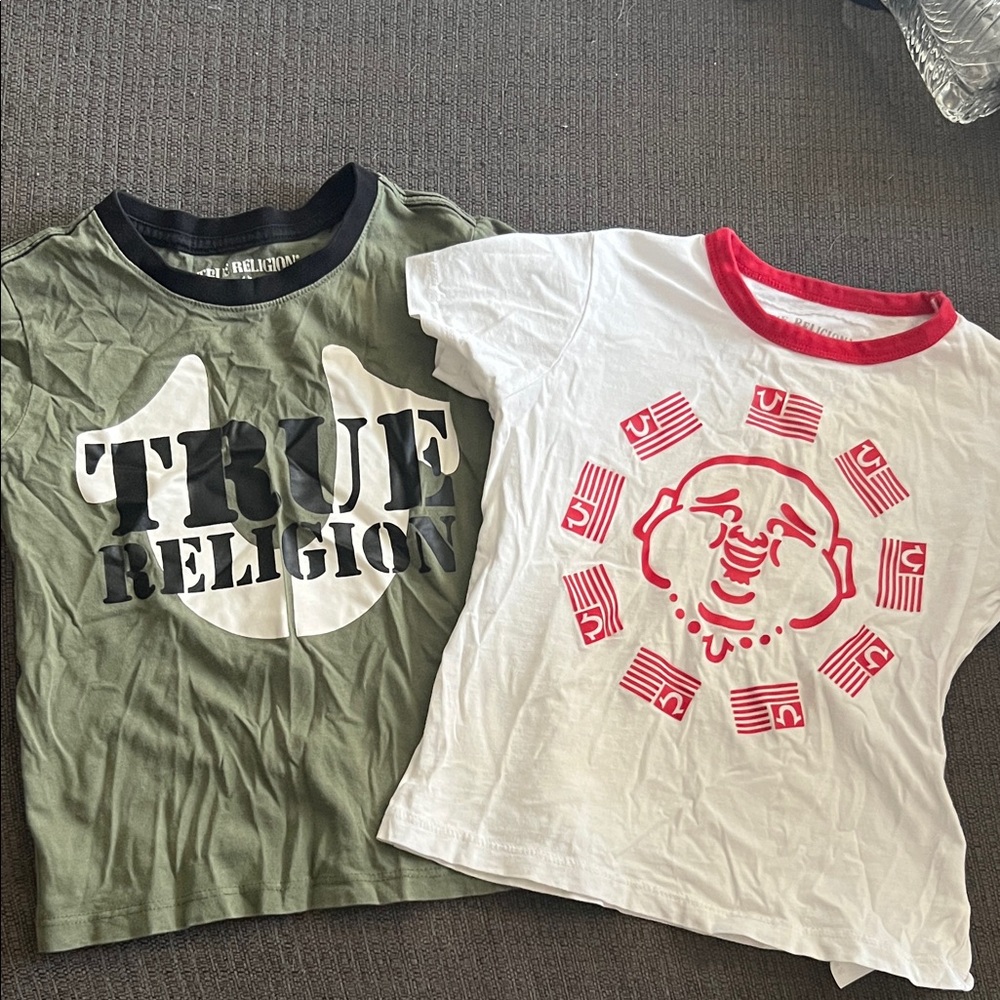 True Religion Kids bundle